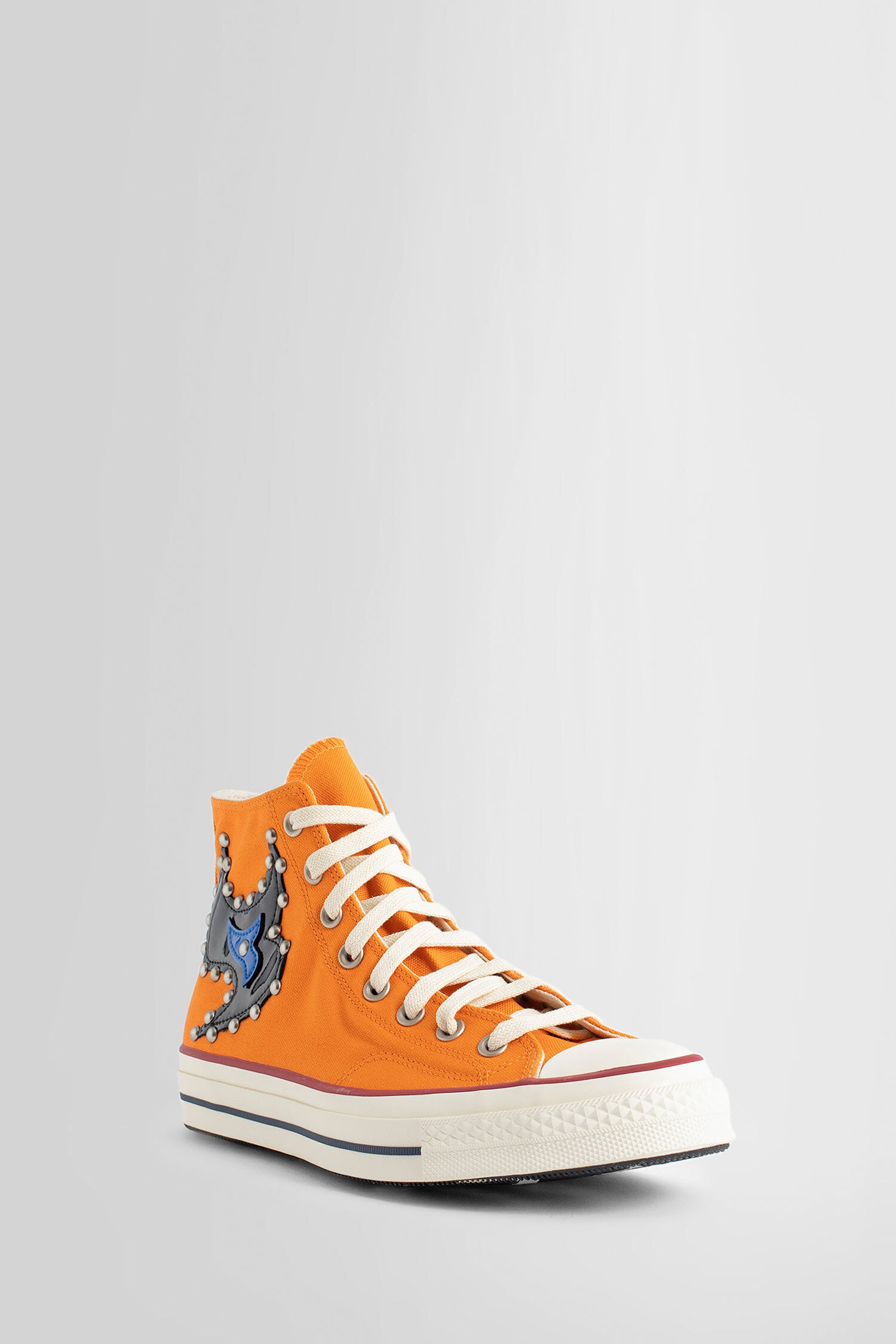 Converse x Come Tees multicolor Chuck 70 Hi Sneakers