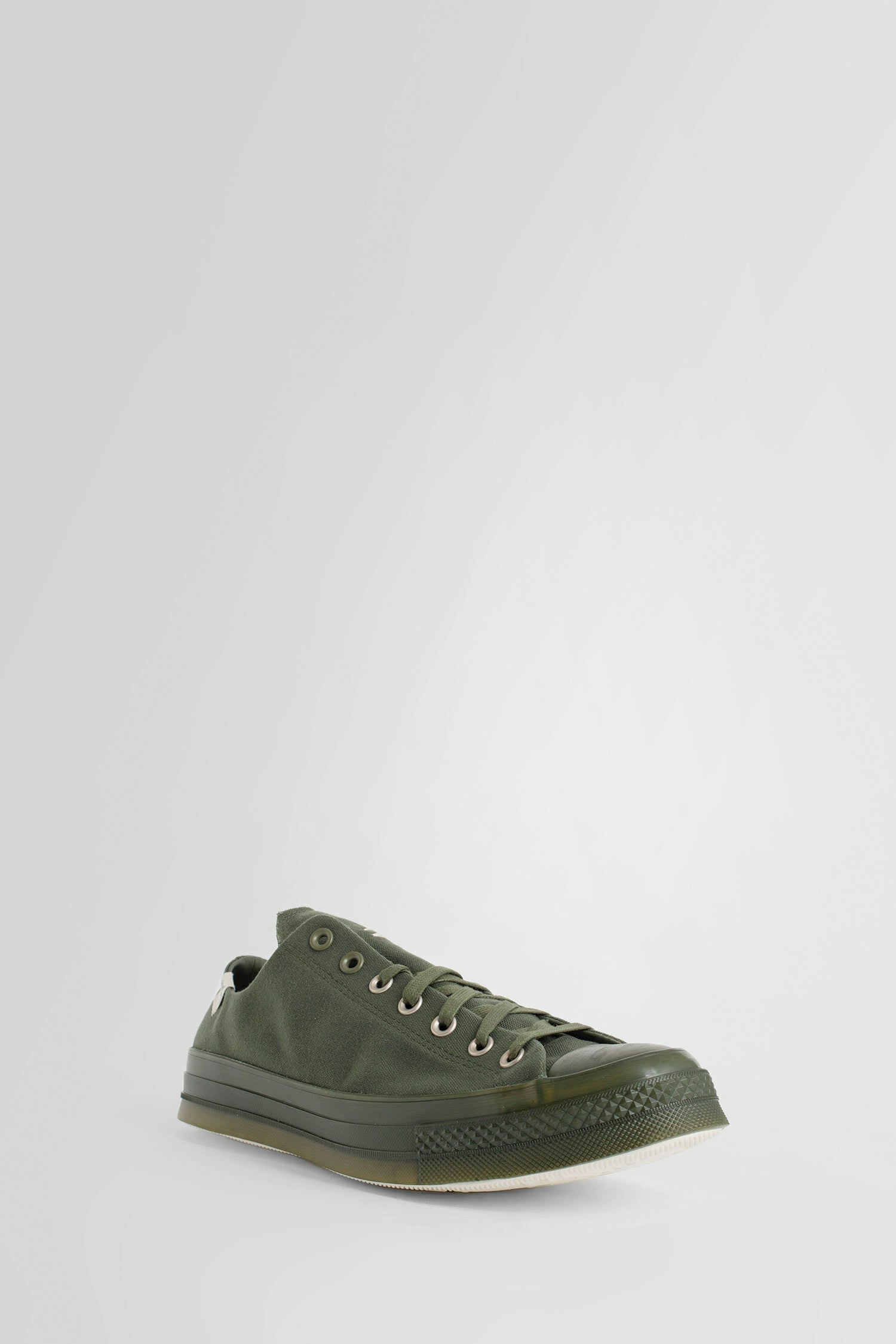 Converse x A-COLD-WALL* rifle green Chuck 70 ox Sneakers