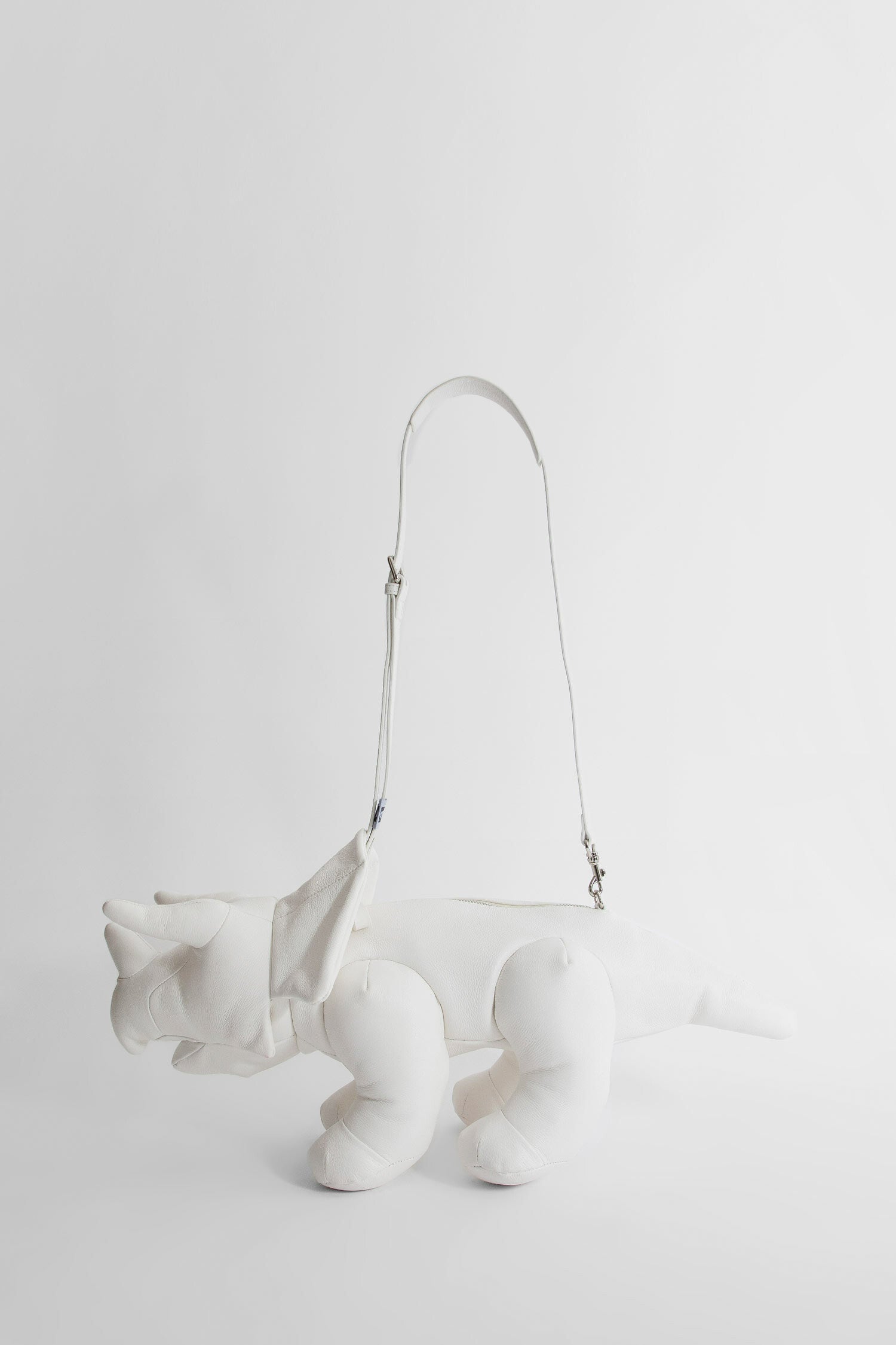 Maison Mihara Yasuhiro Triceratops Shoulder Bag - Farfetch