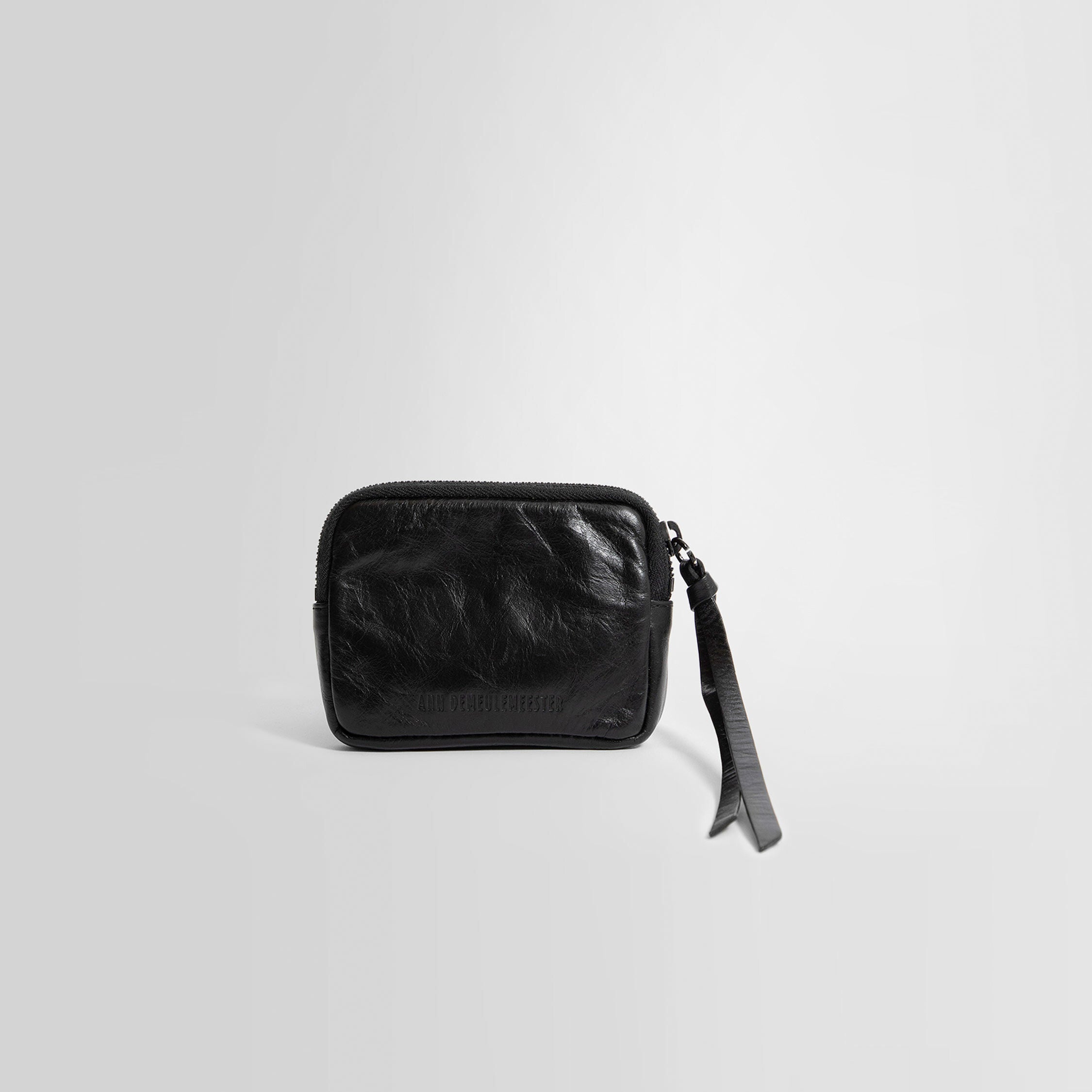 Ann Demeulemeester GUUS BAG カードケース-