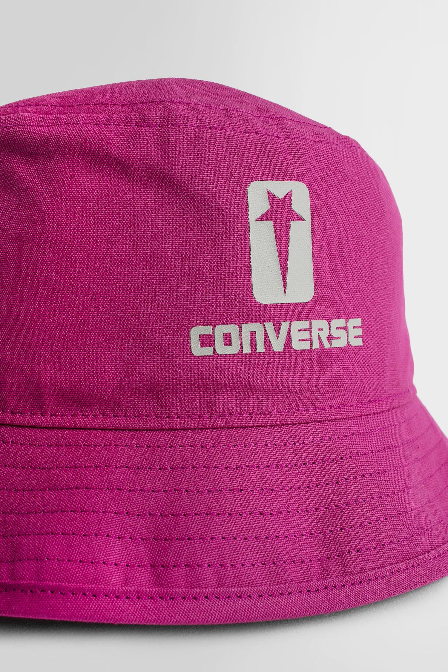 RICK OWENS Converse PINK HATS