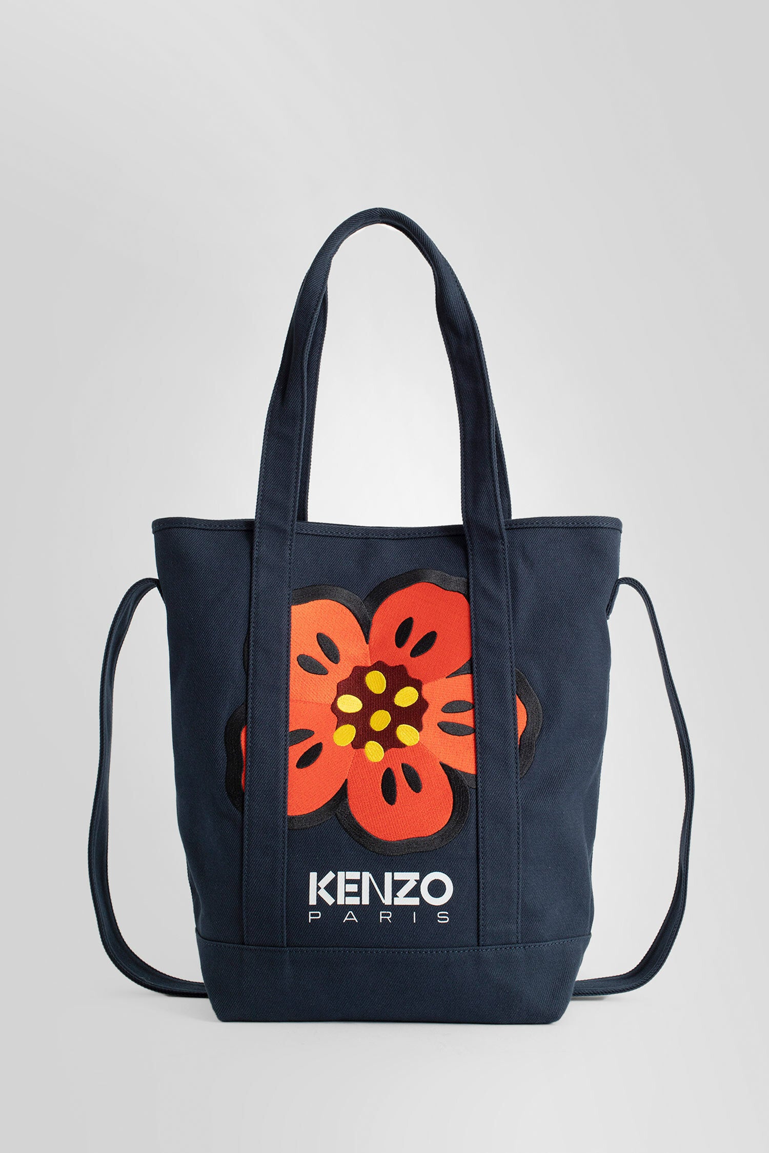 KENZO BY NIGO TOTE BAGS