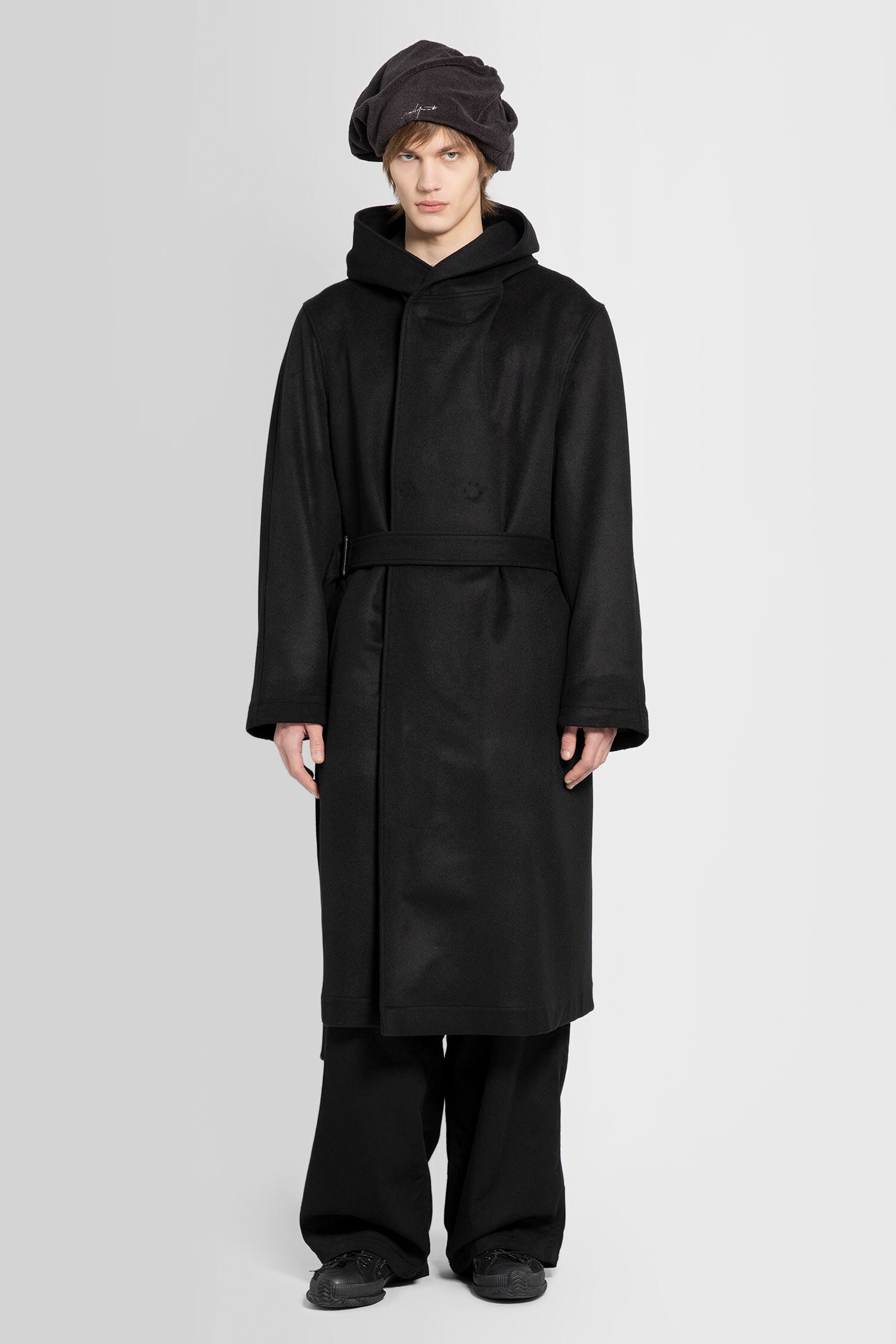 YOHJI YAMAMOTO