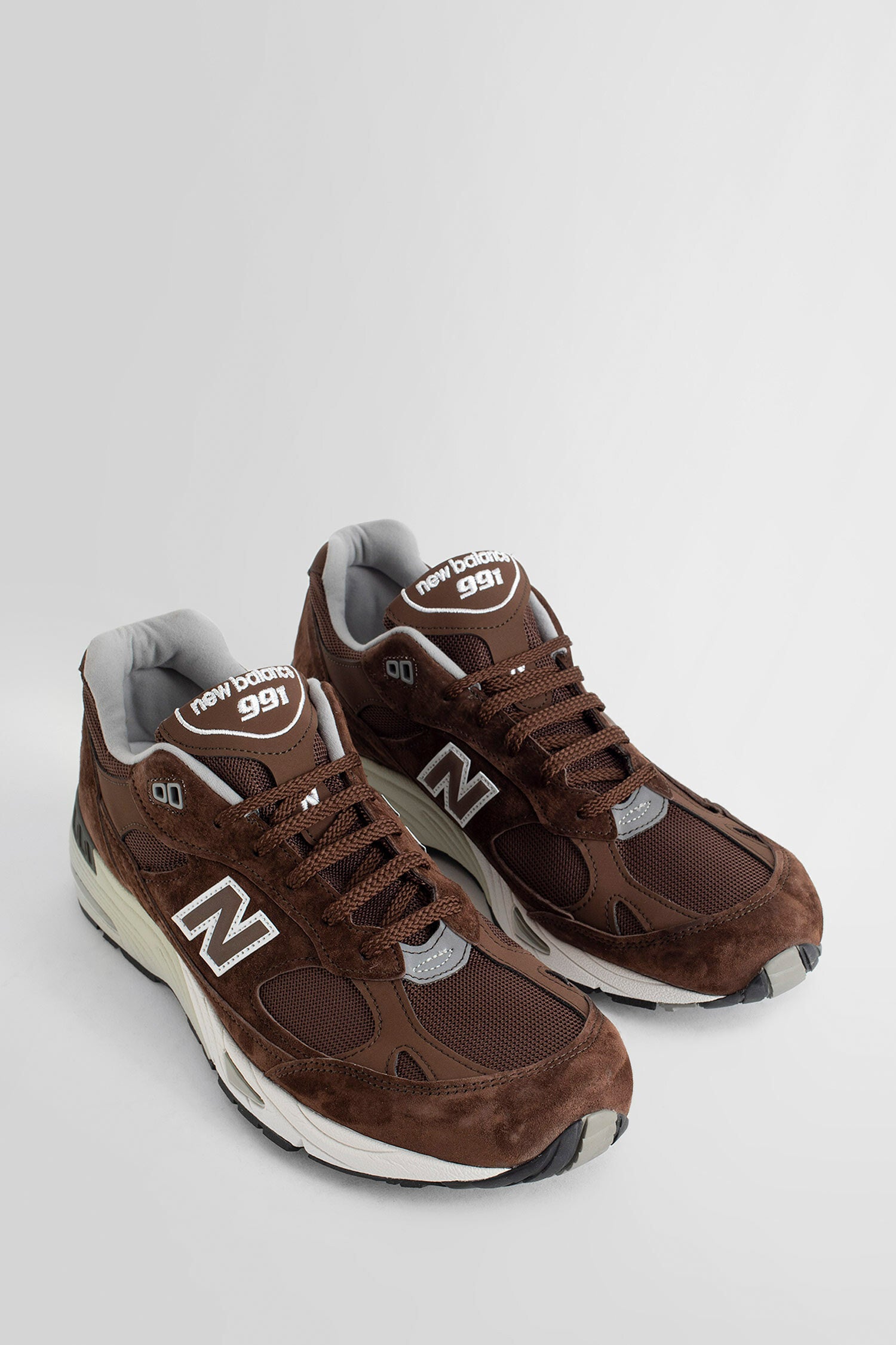 ニューバランス New Balance M991BGW mocha brown | geotech-overseas