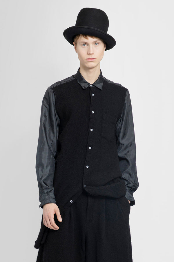 COMME DES GARCONS HOMME PLUS - man