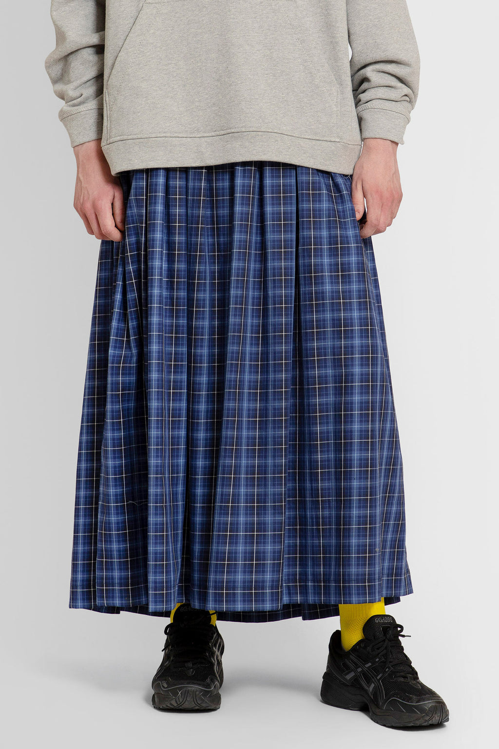 chloe nardin スカート this uniform - ひざ丈スカート