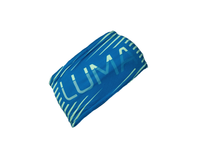 LUMA Performance LED-Stirnband – LUMA-Sports