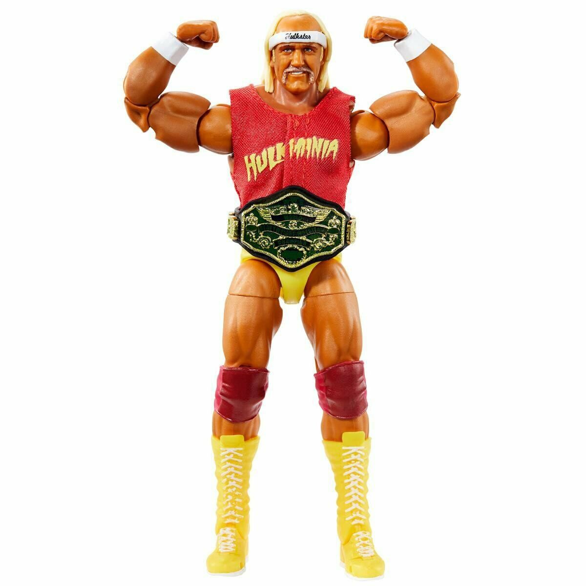 hulk hogan ultimate edition pre order