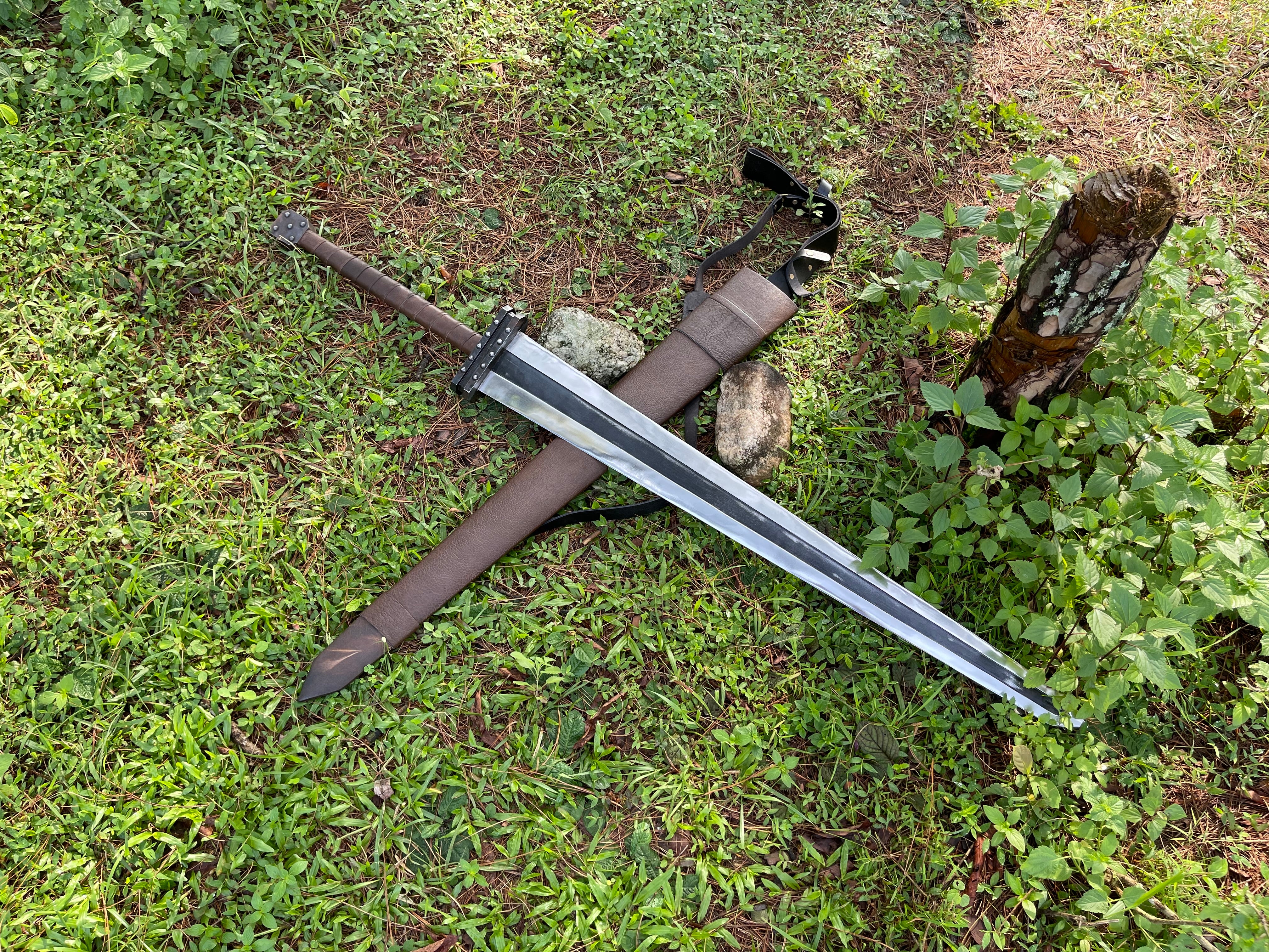 berserk guts sword replica