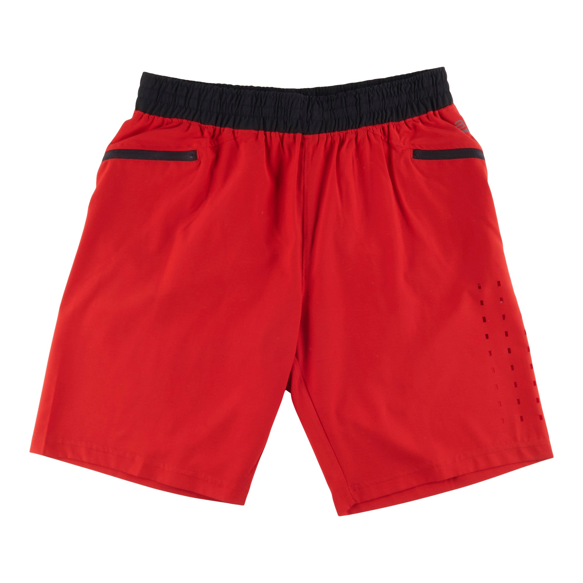 ACX Active Men's Shorts with Zip Pockets and Drawstring – Giant Tiger