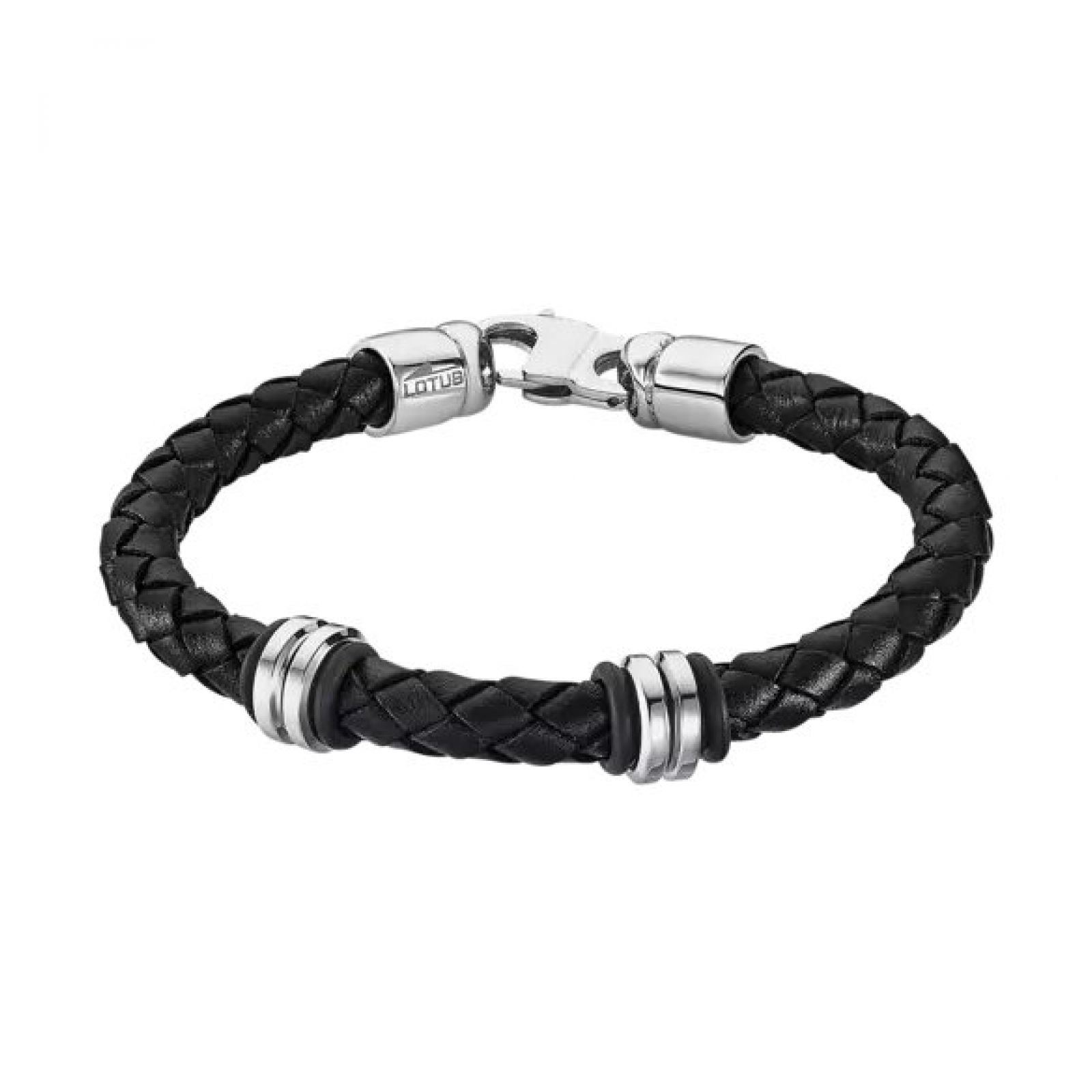 PULSERA LOTUS STYLE URBAN MAN LS2093-2/1 ACERO, HOMBRE | Festina peru ...