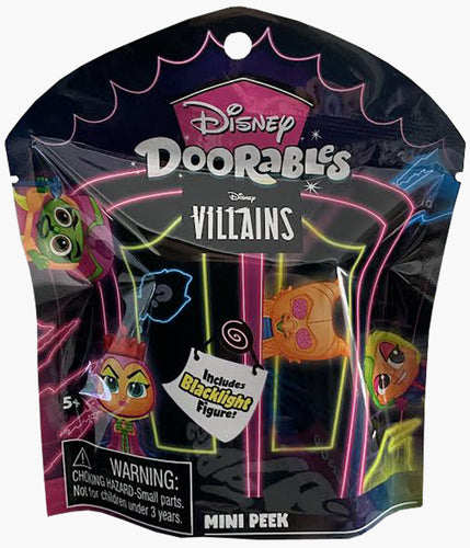 Disney Doorables