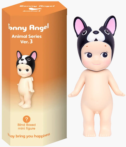 Sonny Angel Benelux - Figurine série Animaux 2