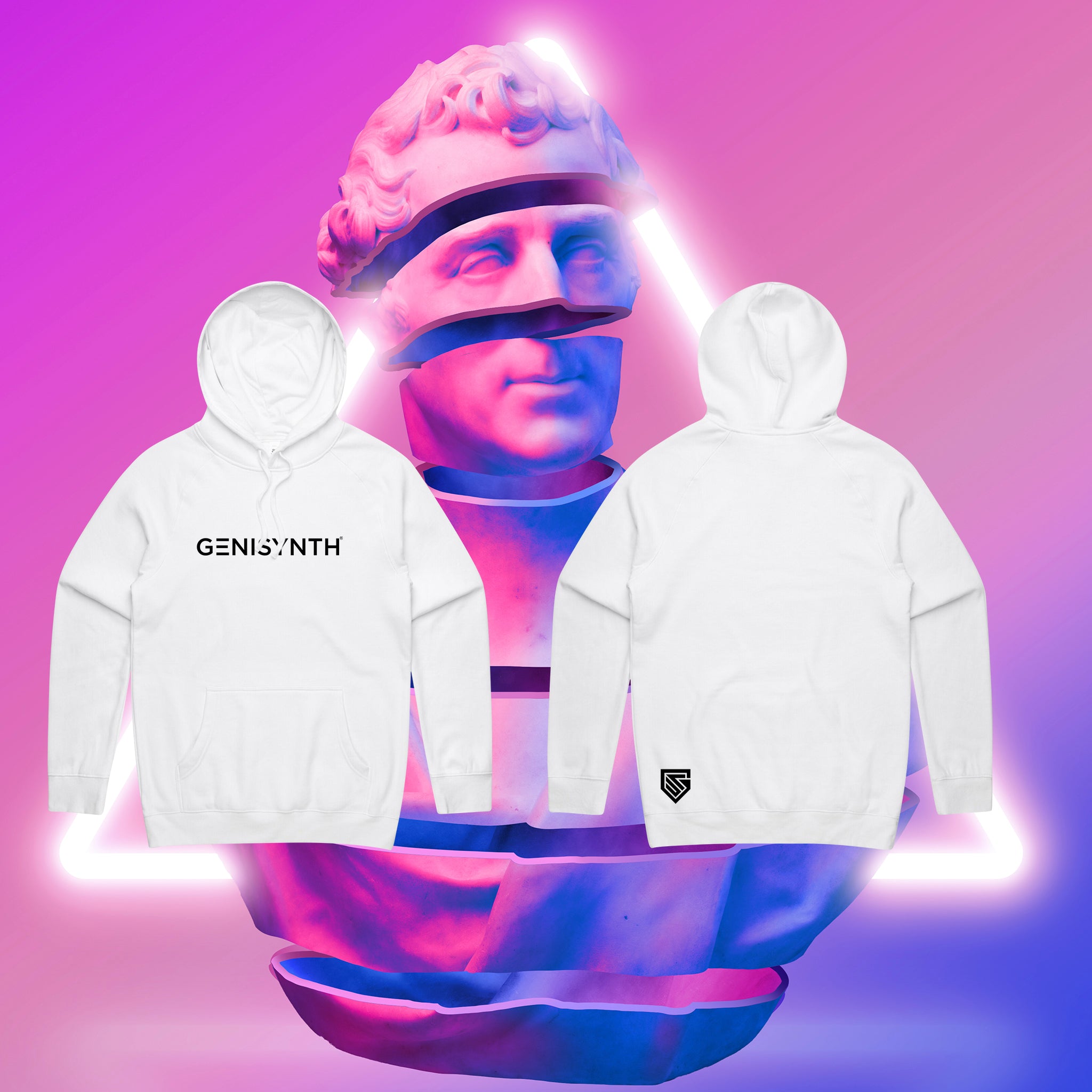 LitellJohnn on X: Chat highlights: The exclusive Modhaus hoodie (231214)  Text links:   / X