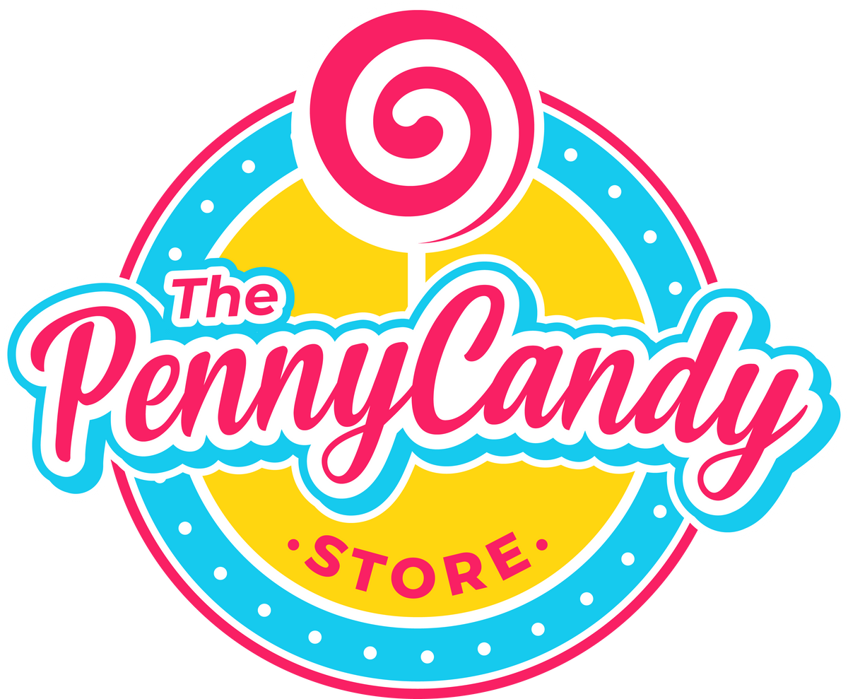 Slime Lickers The Penny Candy Store