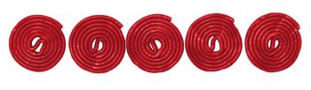 STRAWBERRY WHEELS