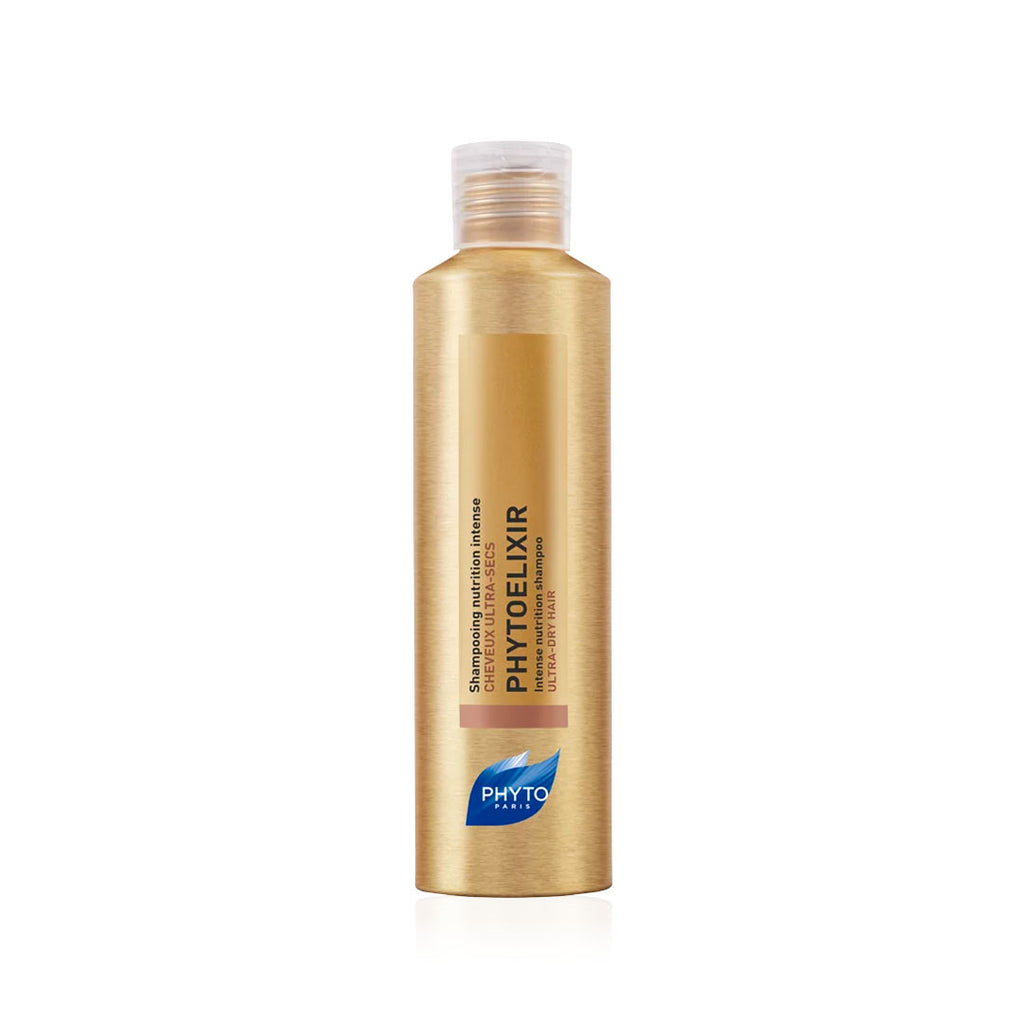 jury Glow Europa PHYTOPROGENIUM Ultra-Gentle Shampoo – PHYTO USA