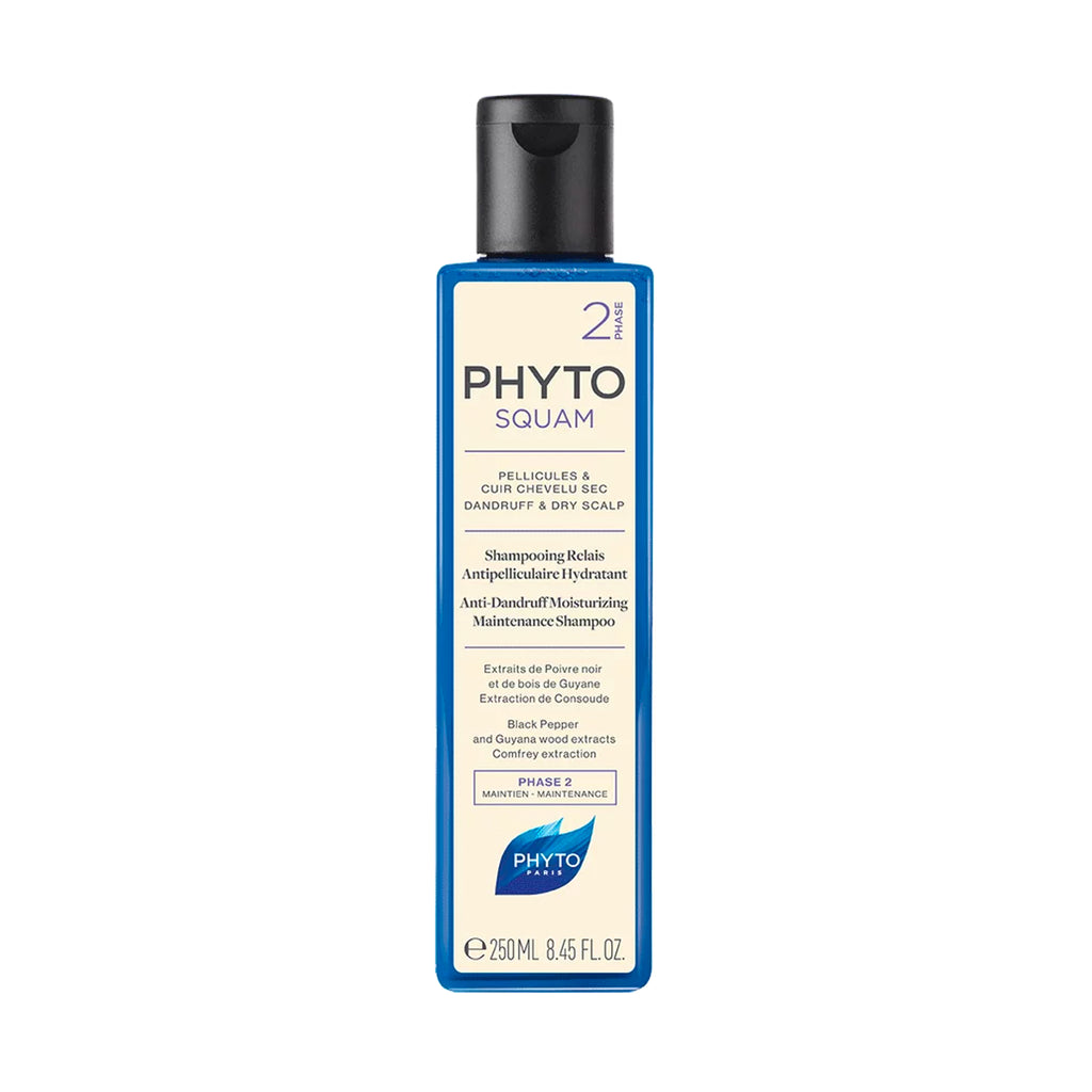 lommetørklæde pause Overskæg PHYTOAPAISANT Soothing Treatment Shampoo – PHYTO USA