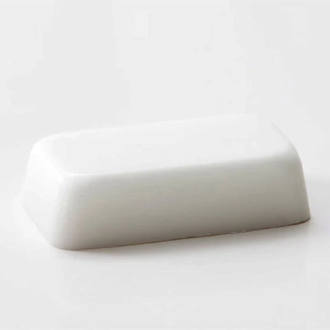 Melt & Pour Soap Base - Solid Conditioner