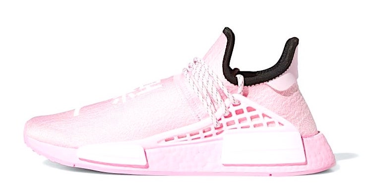 Adidas HU "Pink" Fire LTD