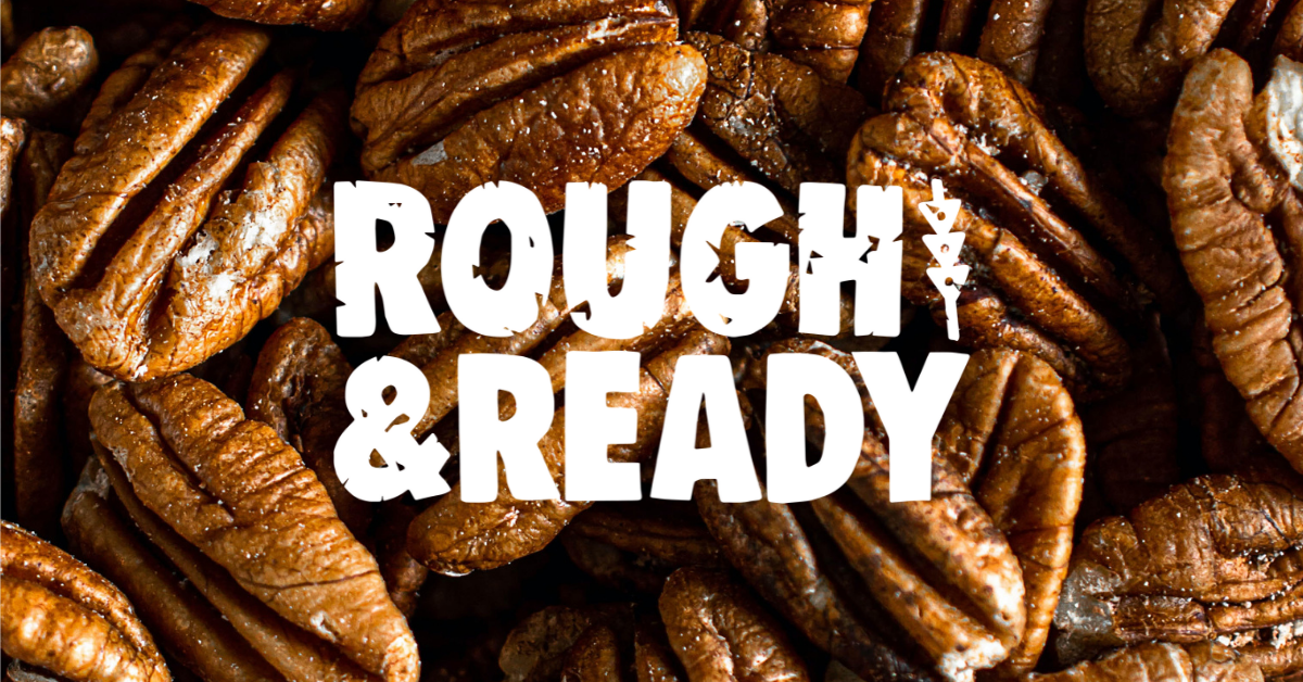 Rough & Ready Whole Foods