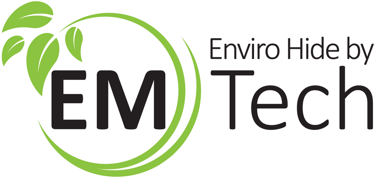 Environmental Material Technology
