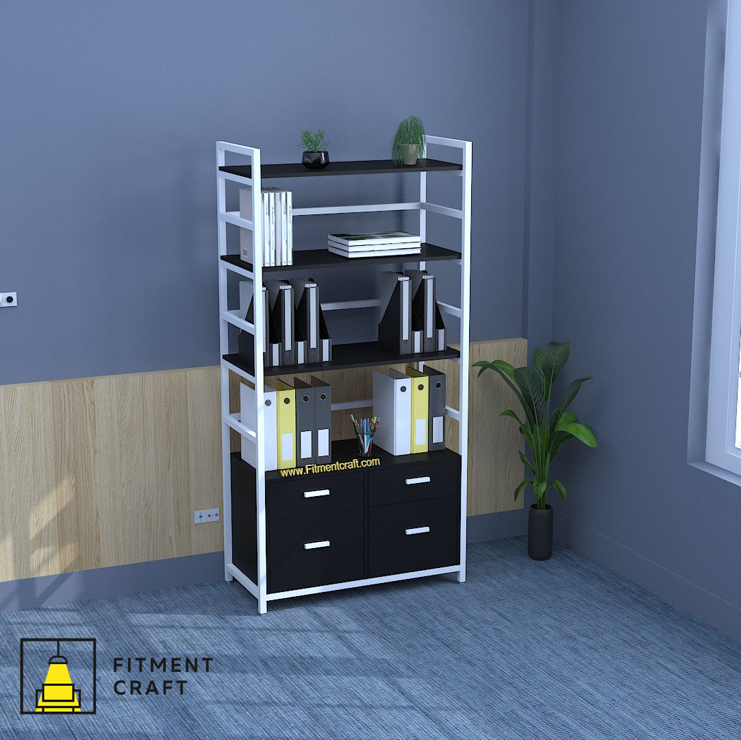 Smart Multi Purpose Cabinet | CV3-001