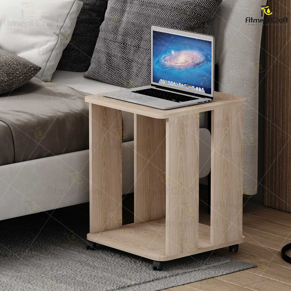 Comfortable Portable Laptop Table | TV28-002
