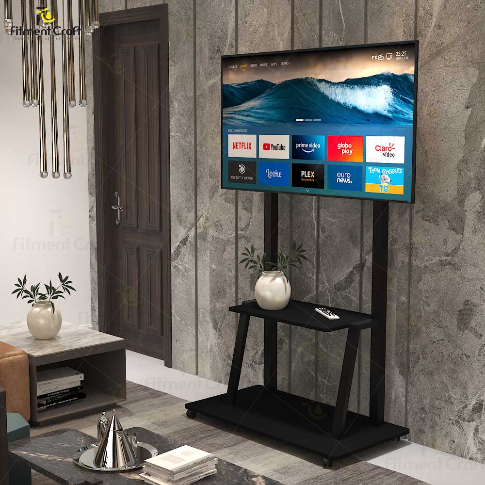 Modern TV Stand for Office / Home | TSV3-005