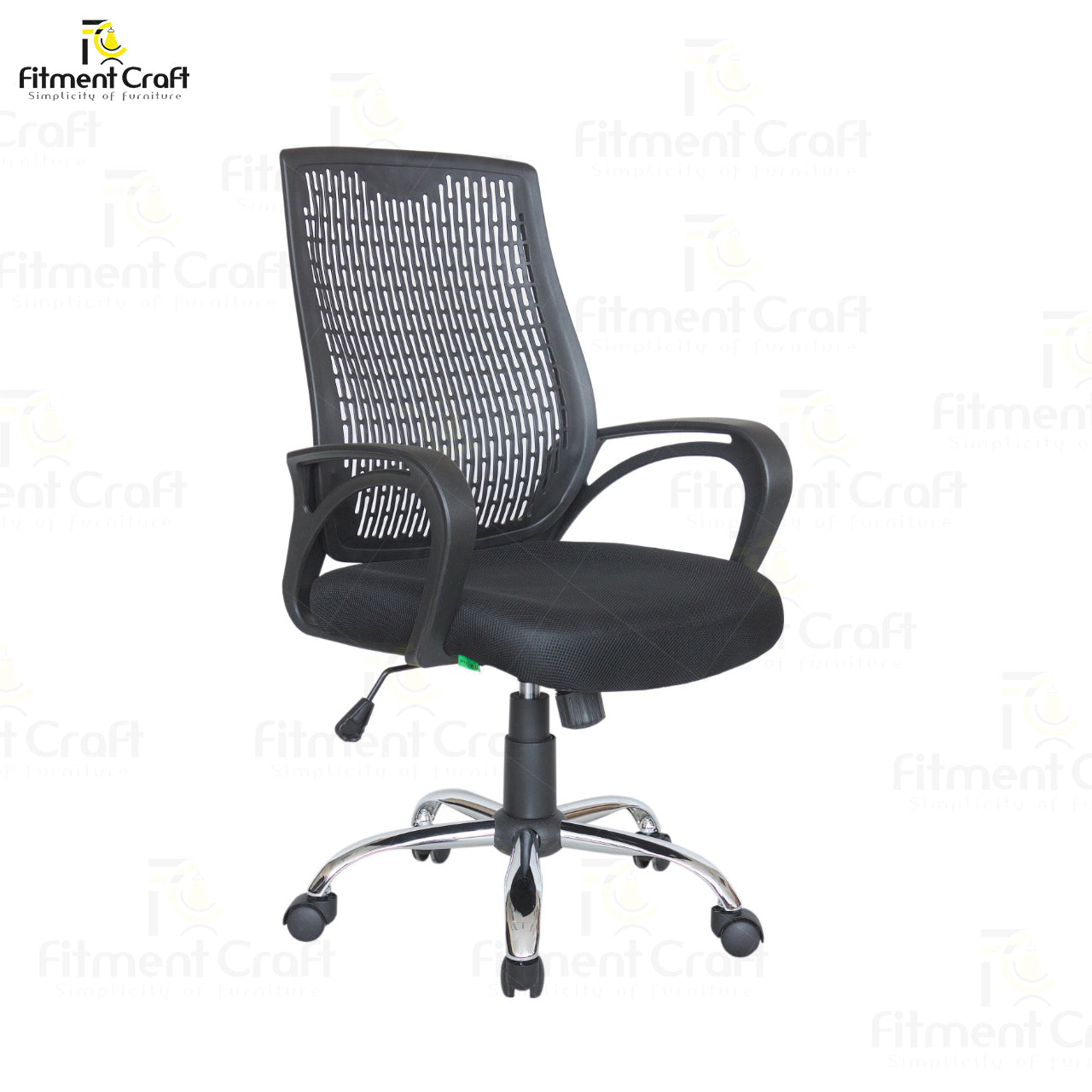 Office Revolving Chair | ECV1-006