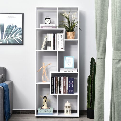 Modern Bookshelf | BSV5-003