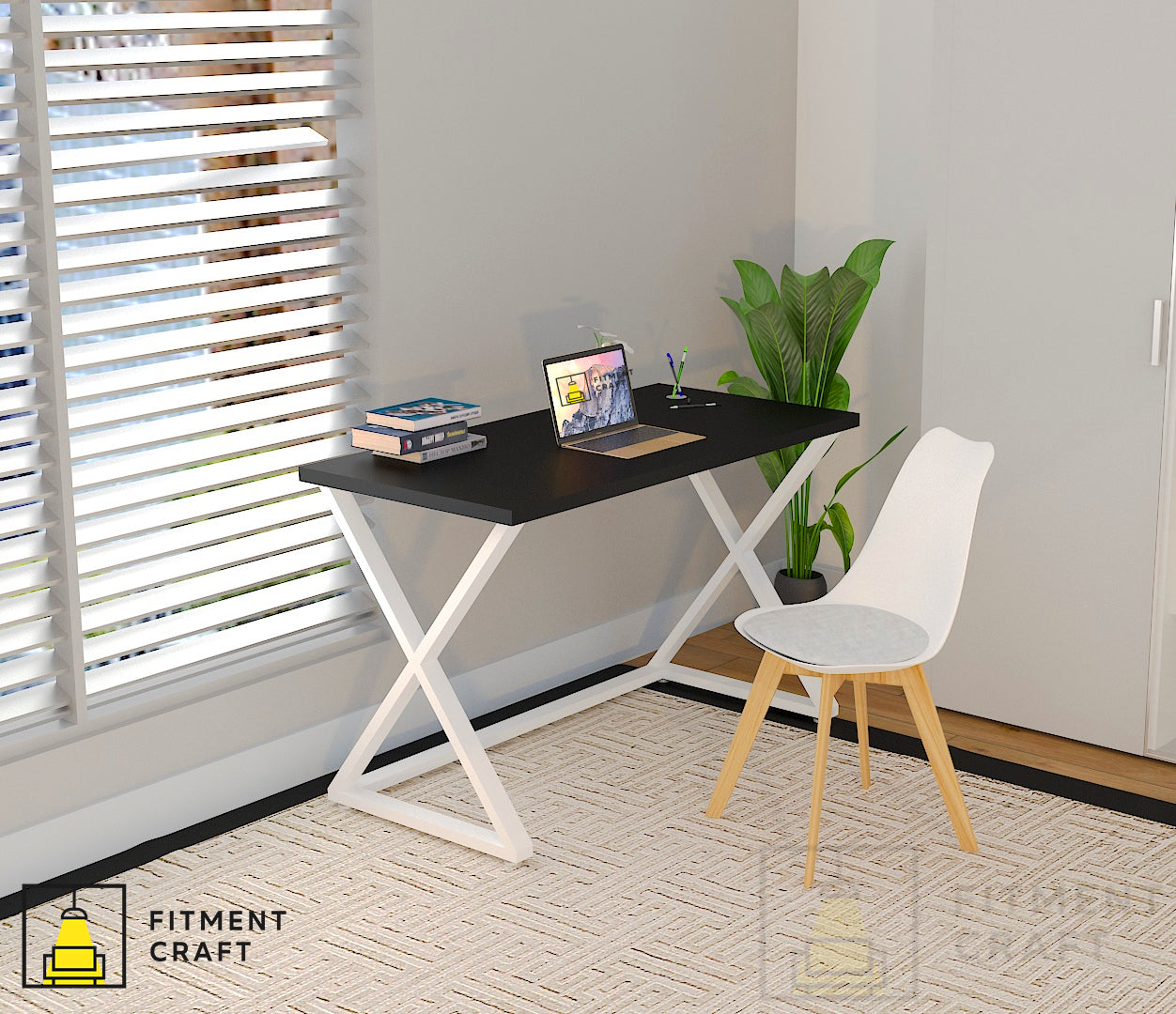 Nice Looking Comfortable Desk | TV20-001