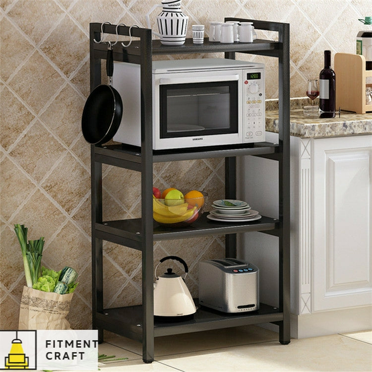 Multi-layer Microwave Oven Rack | ORV1-002