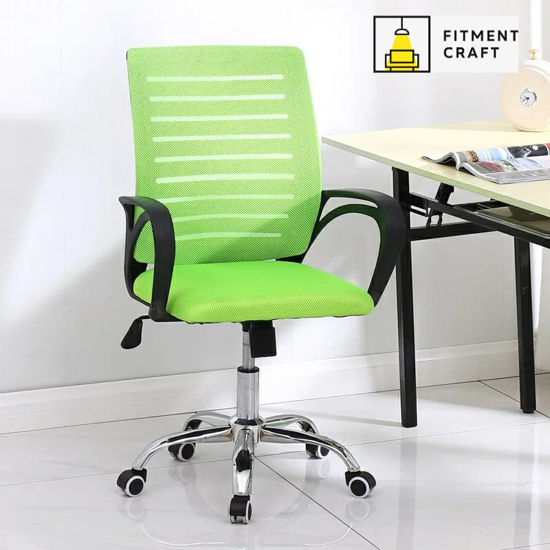 Office Revolving Chair | CC1-004