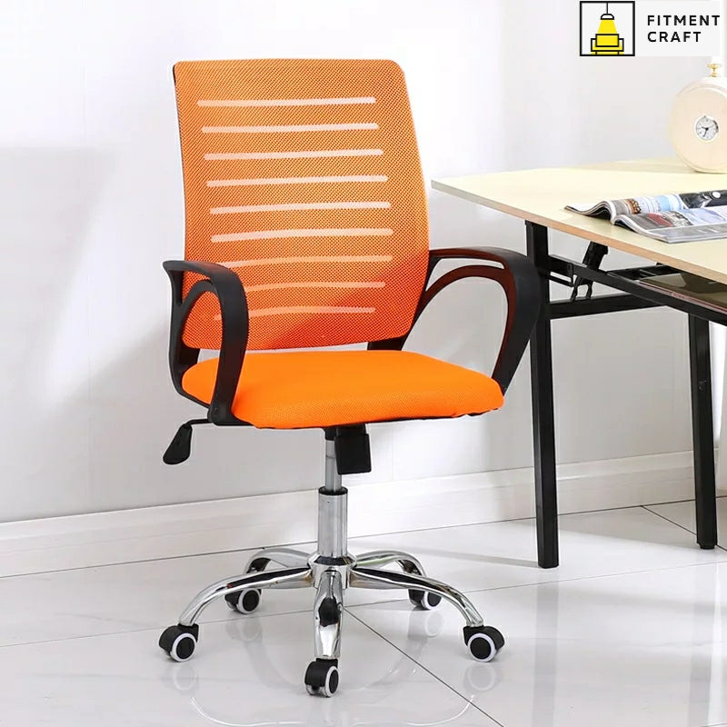 Office Revolving Chair | CC1-003