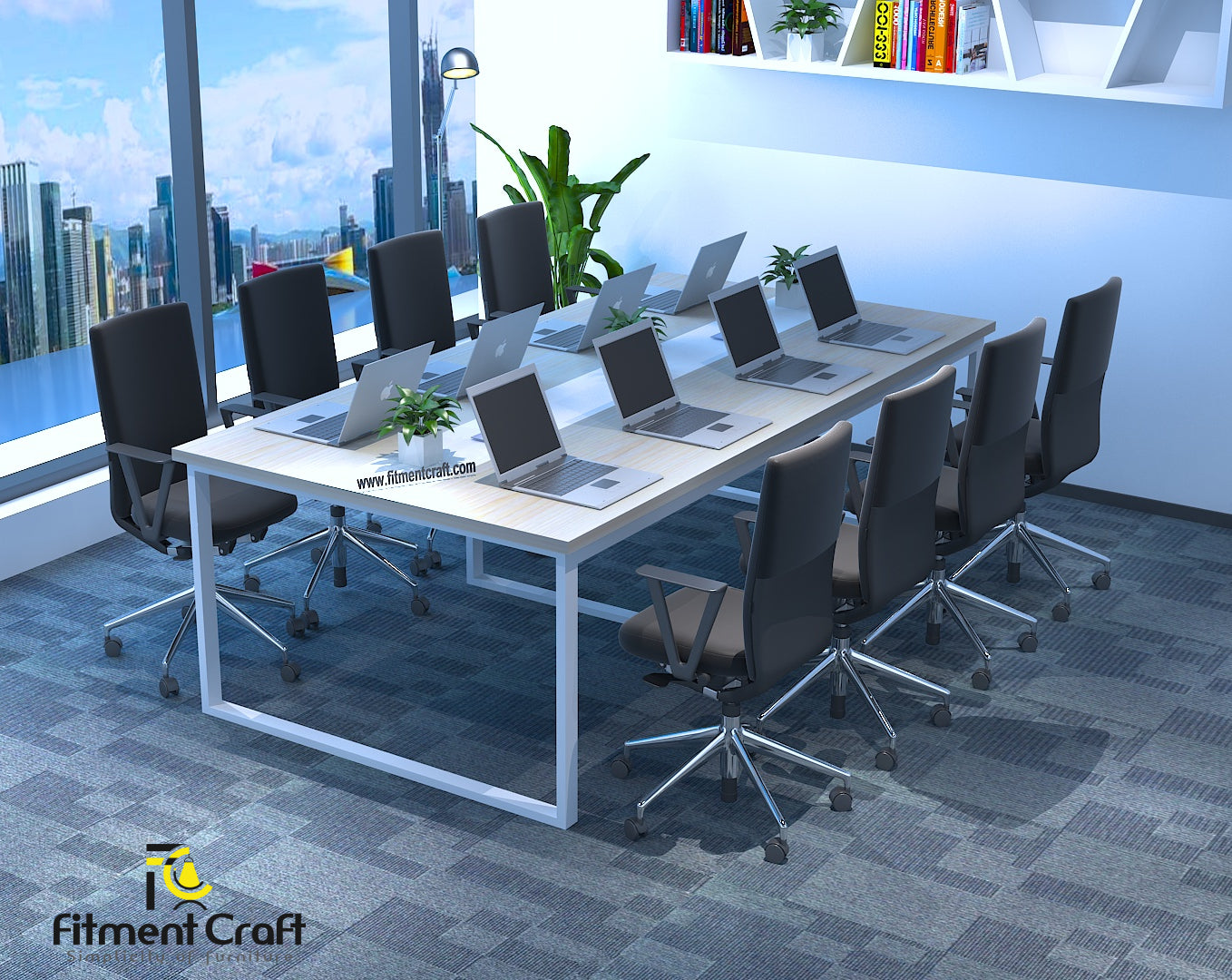 Conference Table I CTV1-001