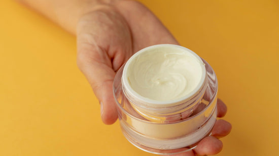 Whipped Tallow vs. Tallow Balm: Decoding the Skincare Dilemma