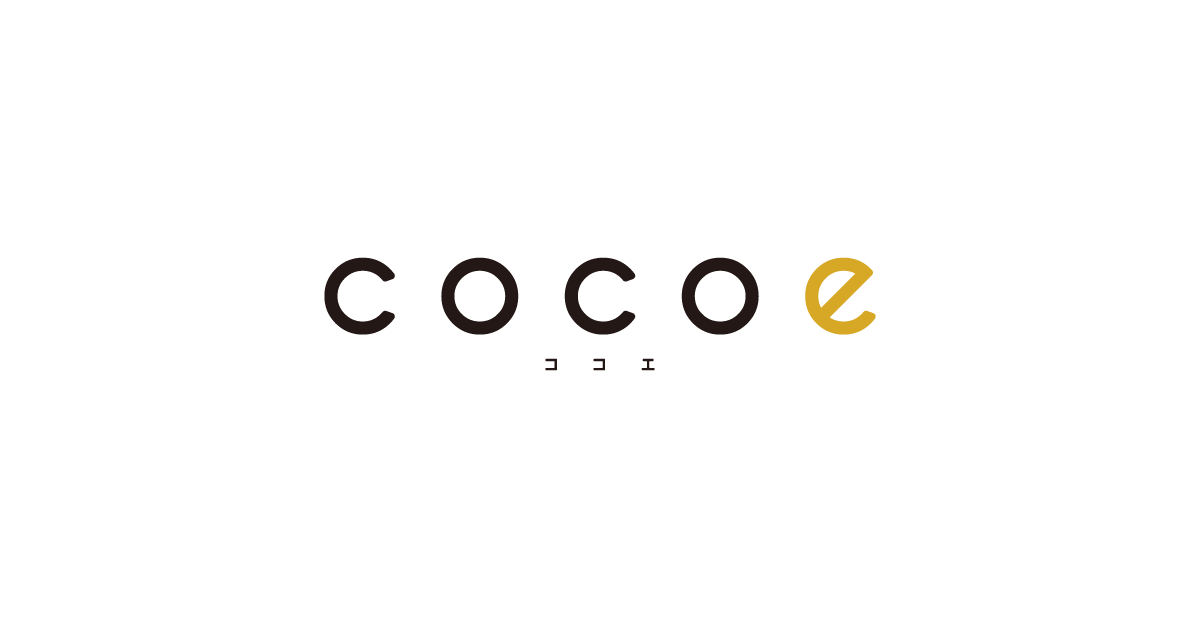 cocoLABLOG – cocoe