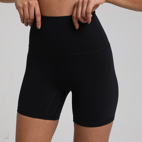 High Stretchy 21 Colors Gym Shorts for Women