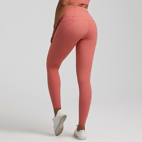 leggings for women tummy control