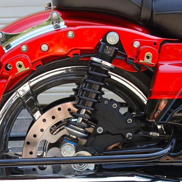 3 Reasons To Upgrade Your Motorcycle Shocks