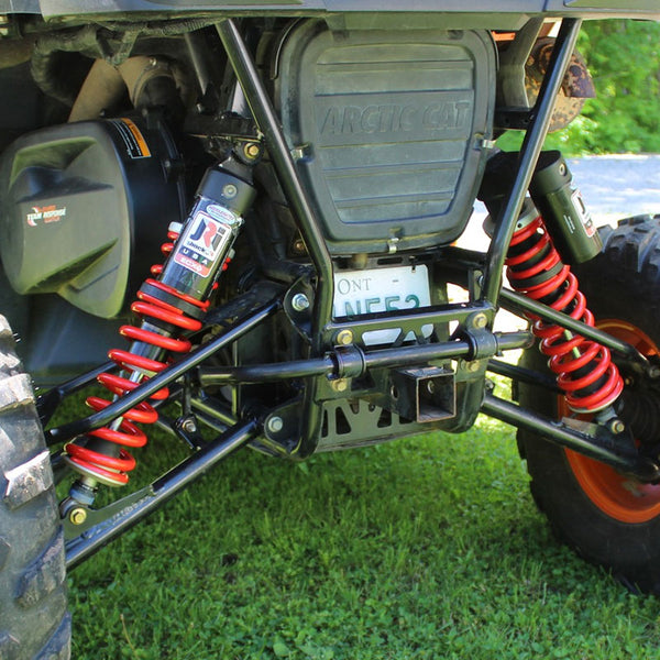 JRI Off-Road Shocks