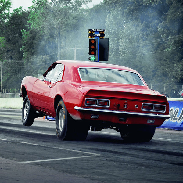 Drag Car