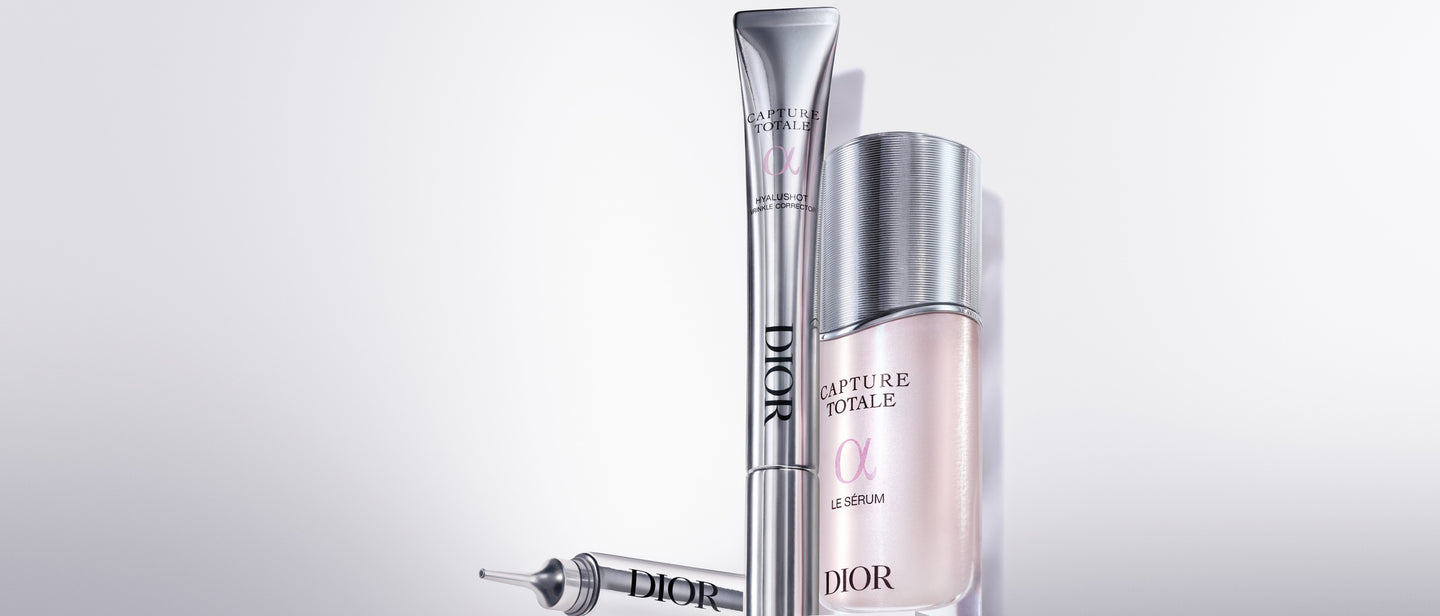 dior capture totale travel set