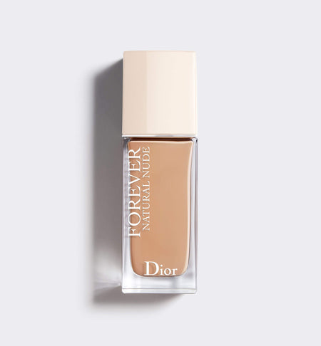 natural nude dior