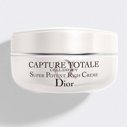 dior capture totale rich creme