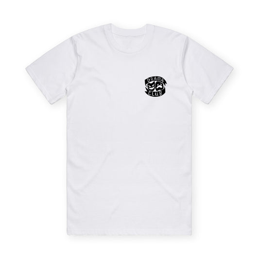 Anti drama drama club Essential T-Shirt for Sale by artack