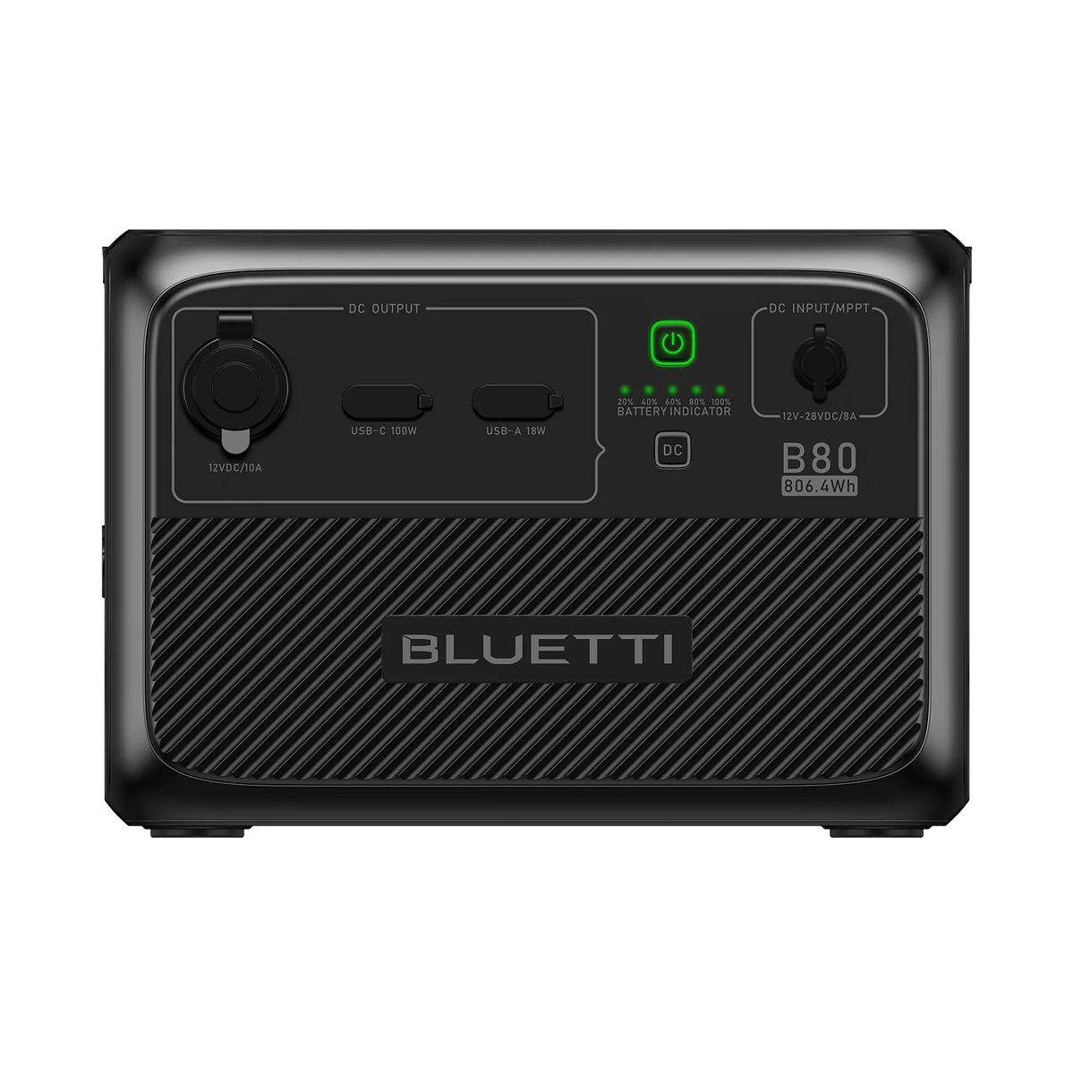 Portable power station BLUETTI EB70 officially launched 
