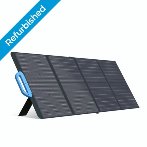 BLUETTI PV200 Solar Panel , 200W (Refurbished)