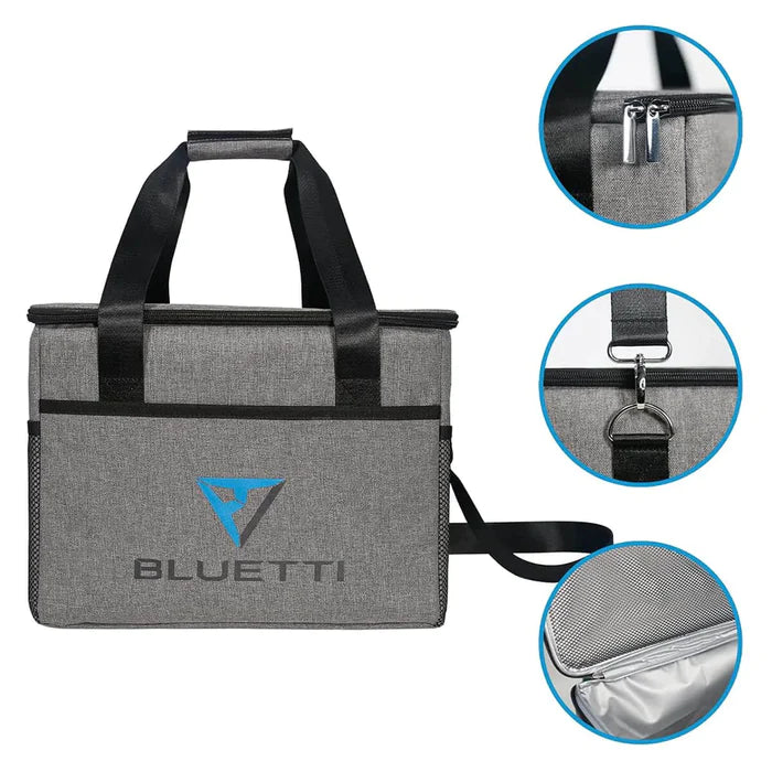 BLUETTI Carrying Bag